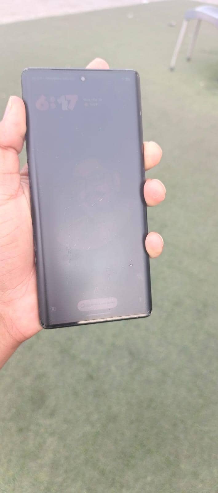 Google Pixel 6 Pro 1