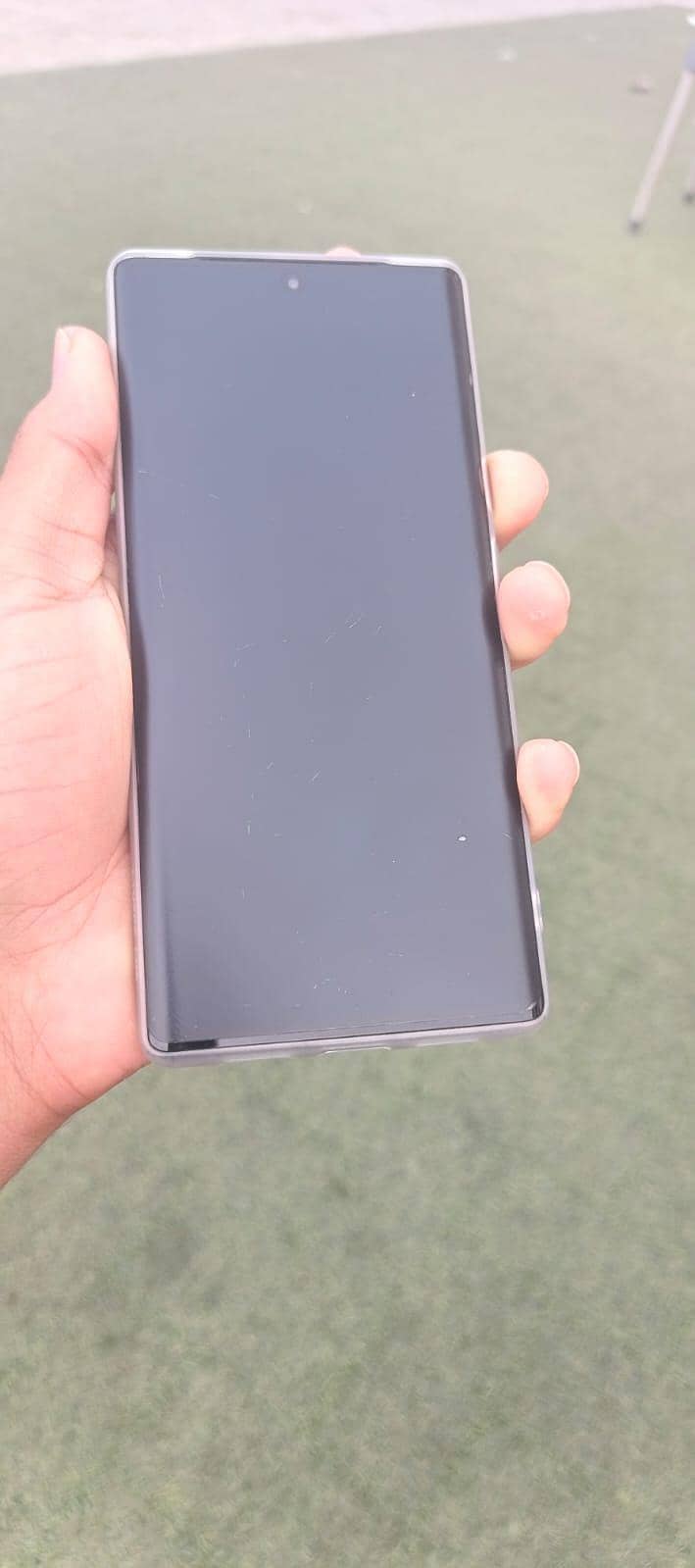Google Pixel 6 Pro 2