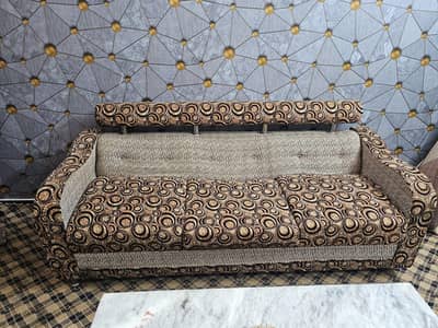 Sofa Set