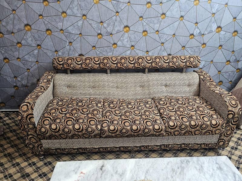 Sofa Set 0