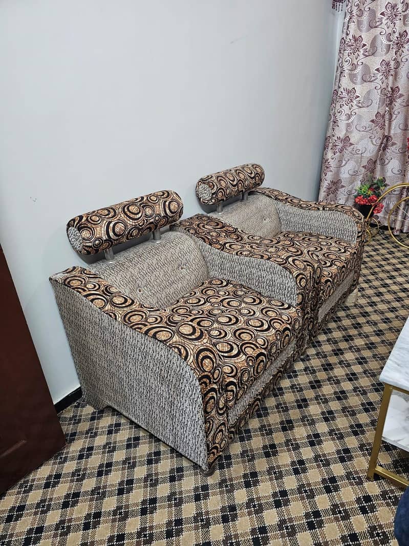 Sofa Set 1