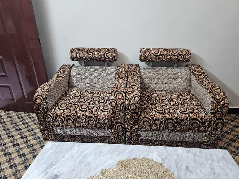Sofa Set 2