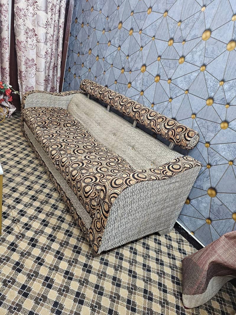 Sofa Set 3