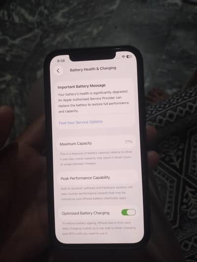 Apple iPhone 12 Pro
