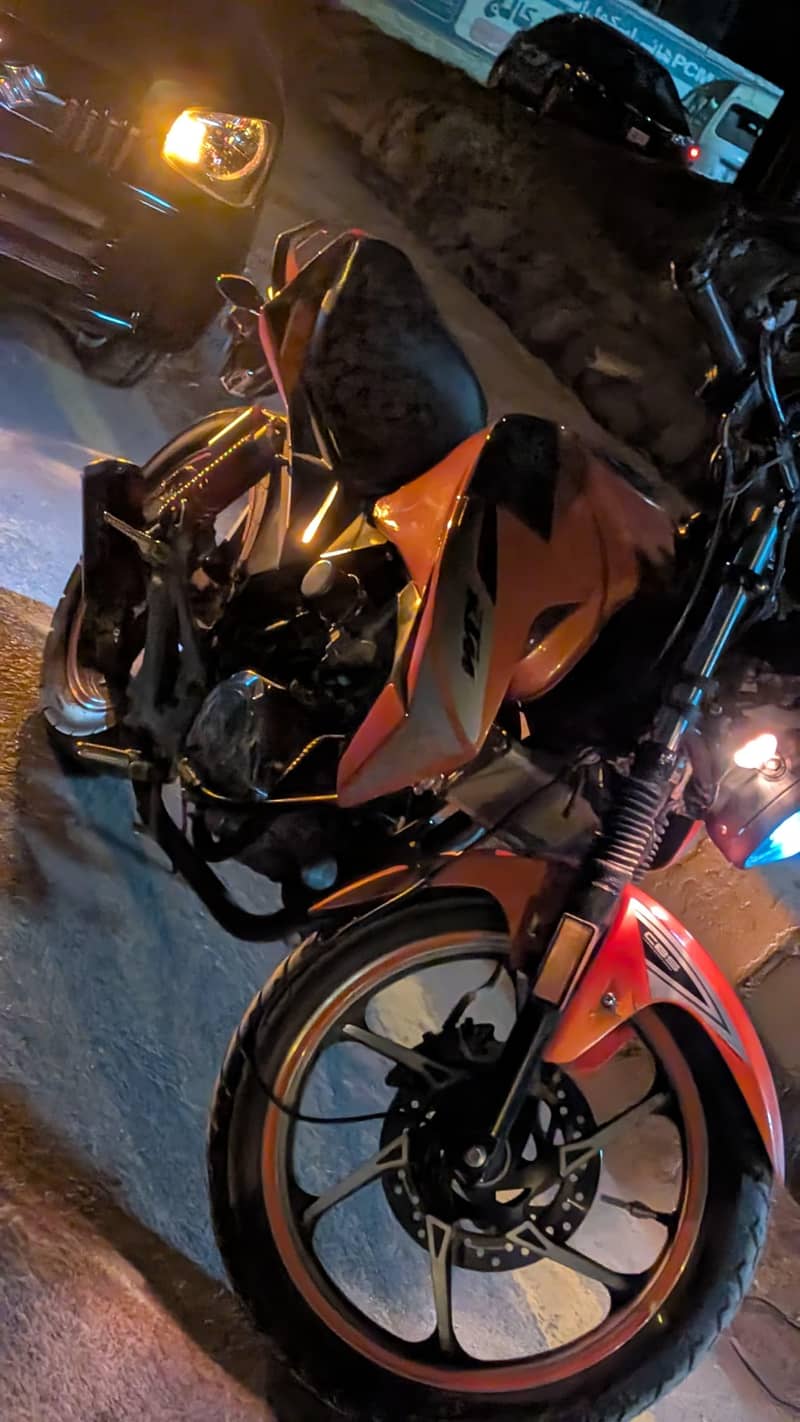 Unique crazer 2