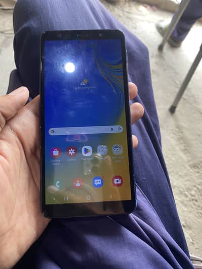 Samsung Mobile A70