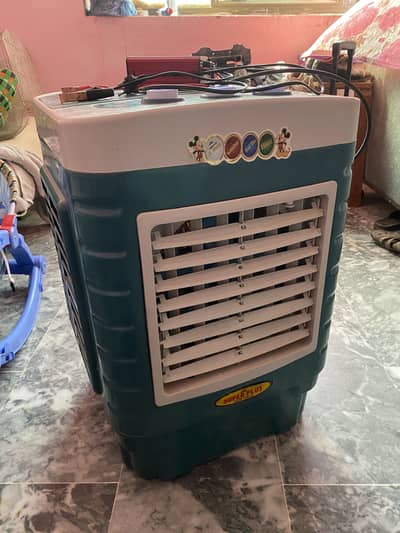 Small Air cooler