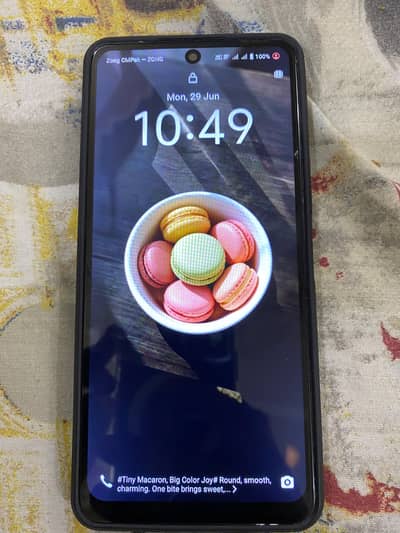 Vivo Y36