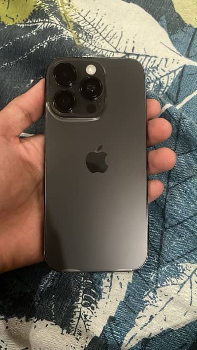 Apple iPhone 16 Pro non pta