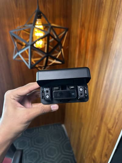 DJI Wireless Microphone 9/10