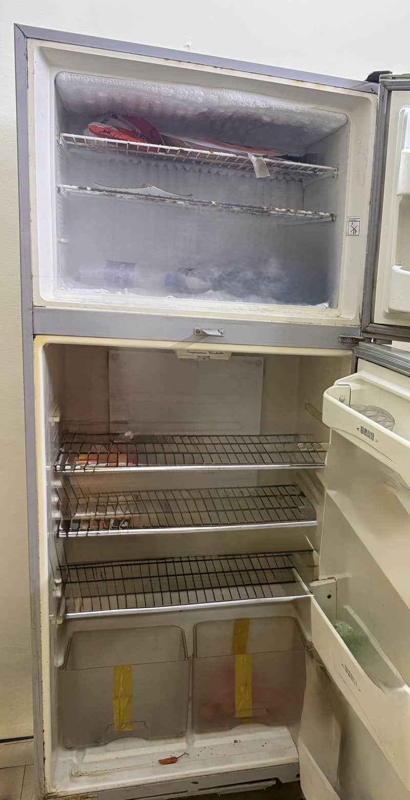 03282995494Refrigrater 2