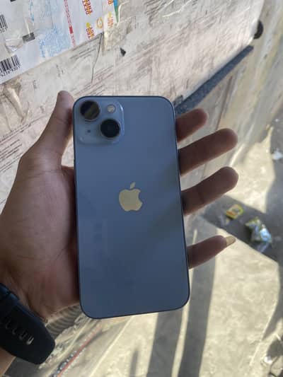 Apple iPhone 14