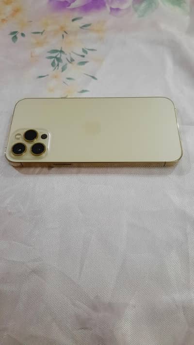 Apple iPhone 12 Pro Max PTA 10/10 128GB