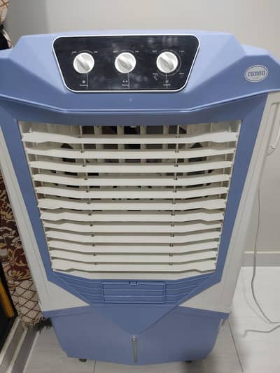 Canon Room Cooler for sale