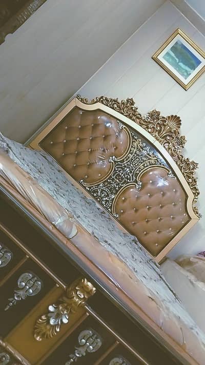 Complete Bedroom & Living Room Furniture For Sale