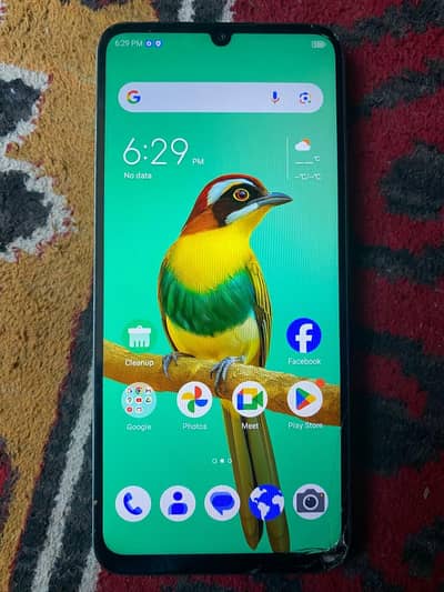 ZTE A35 4GB 64GB OFFICIAL PTA APPROVED ONLY MOBILE