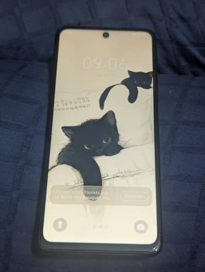 Infinix Hot 30 128|8