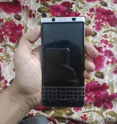BlackBerry KEYone