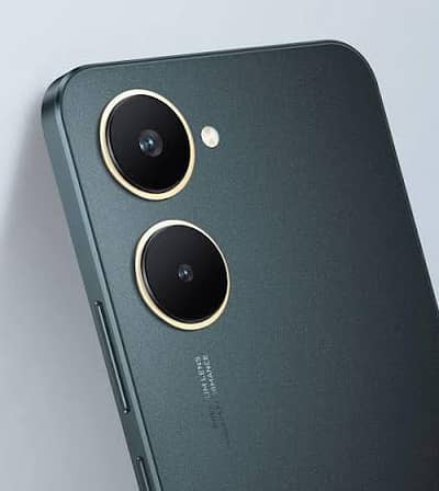 Vivo Y03t