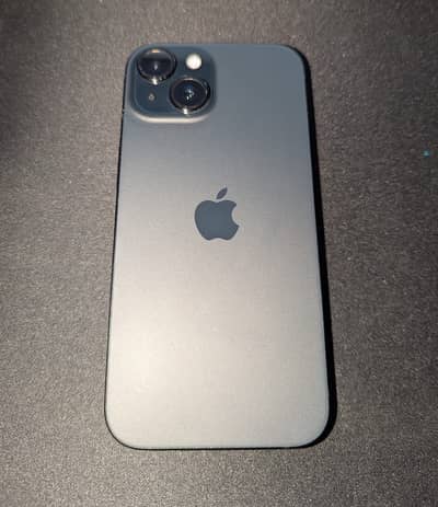 IPhone 15 128gb Non-PTA (JV)