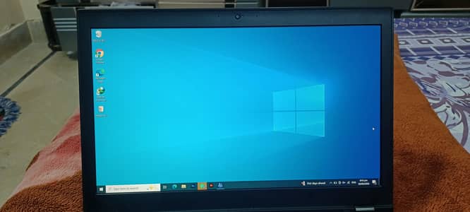 Lenovo Thinkpad P50 in Excellent Condition
