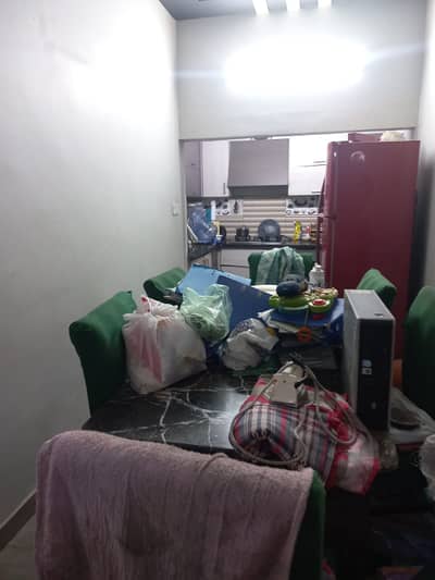 3 bed dd renovated ground floor portion with car parking for rent marble flooring America kitchen tiled washrooms 24 hours water and electricity