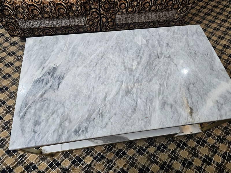 Pure Marble Table 3