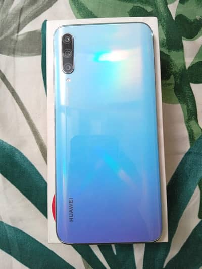 Huawei Y9s