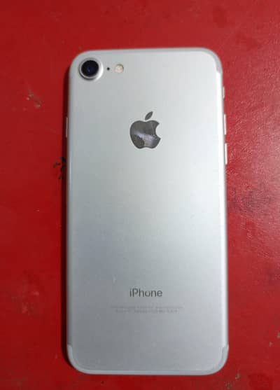 iphone 7 10by 10 condition All original bettery service