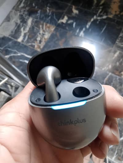 Lenovo thinkplus earbudz