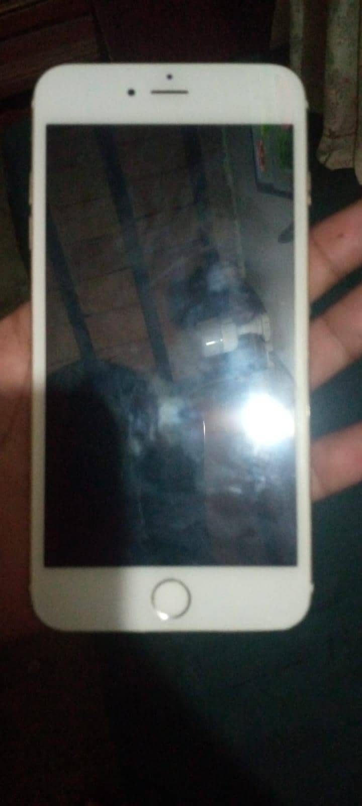 Apple iPhone 6 Plus 0