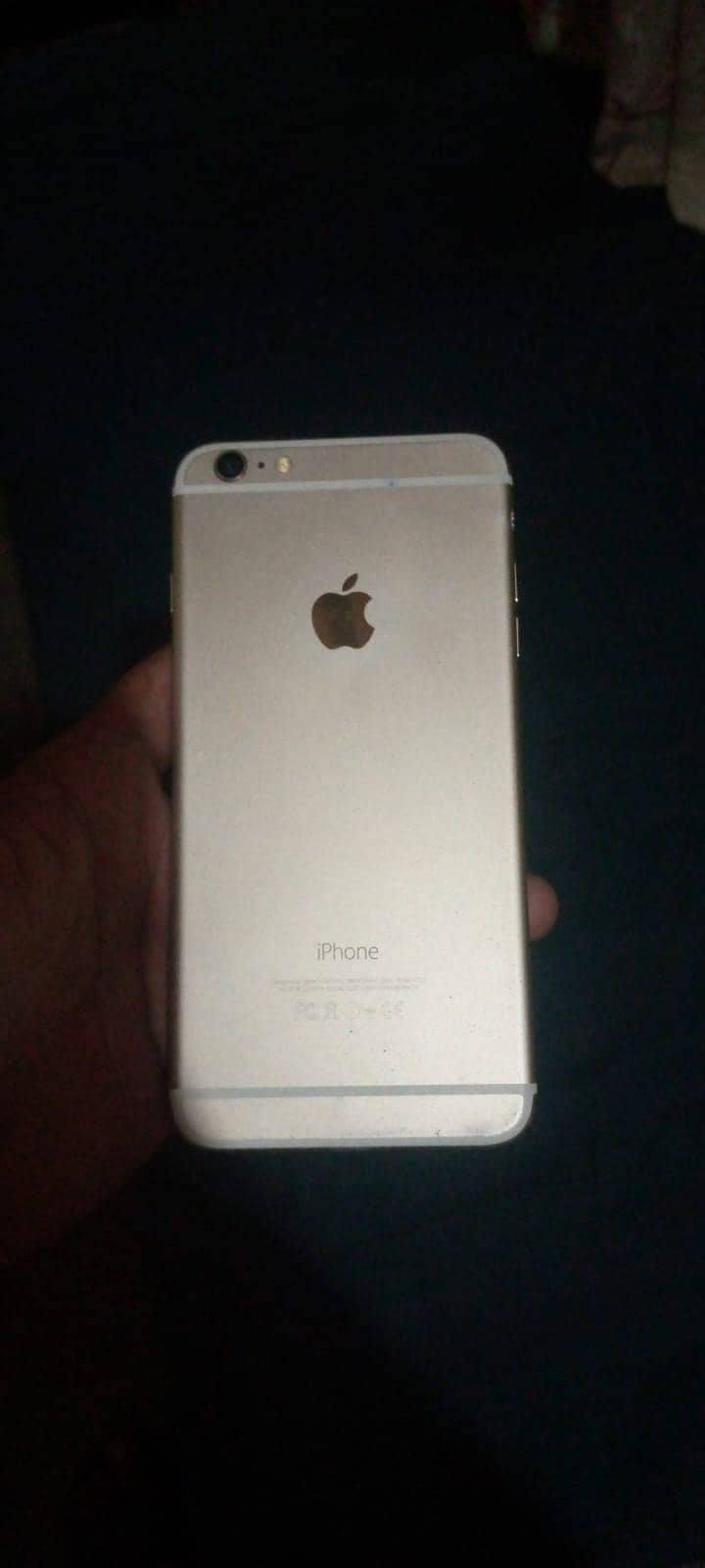 Apple iPhone 6 Plus 2