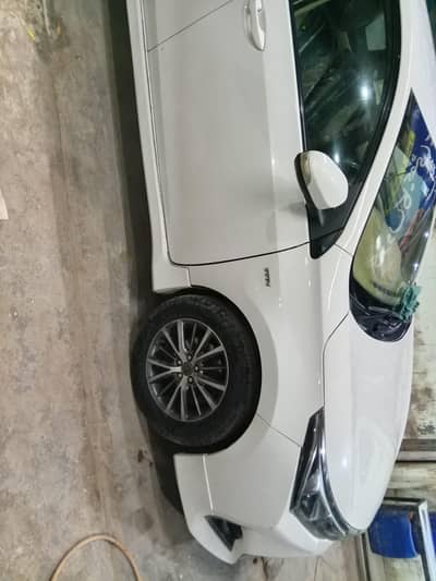 Toyota Corolla GLI 2019