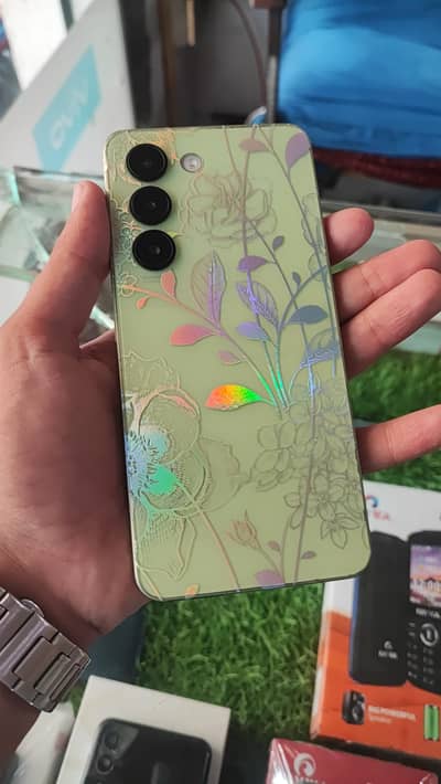 Vivo Y100
