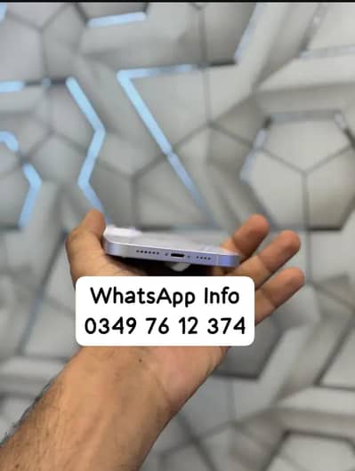 Apple iPhone 14 plus 256 GB PTA approved full box delivery all pak