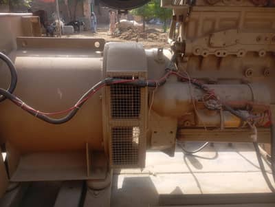 400kv Generator for sale