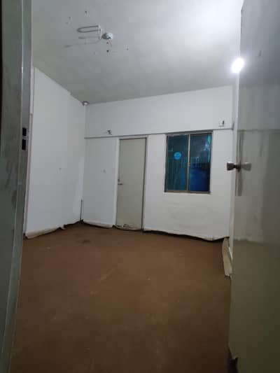2 bed DD flat for sale