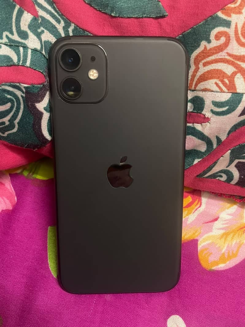 Apple iPhone 11 2
