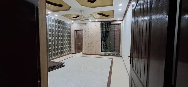 5 Marla lower portion available for rent johar town phase 1