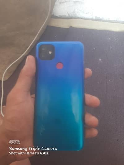 itel vision 1 plus