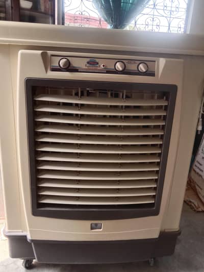 big size Air cooler, 10/10 condition. not used much just like new