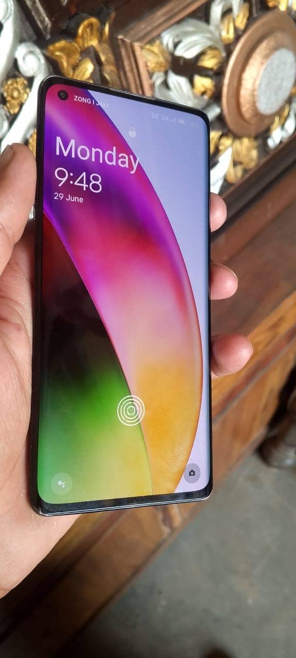 One Plus 8 3