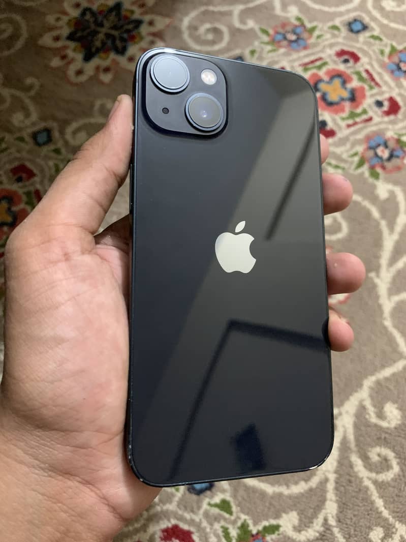 Apple iPhone 13 2