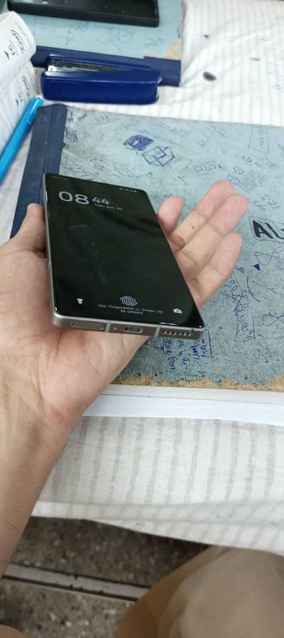Infinix Note 50 Pro