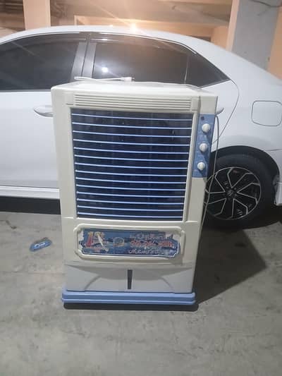 Air cooler