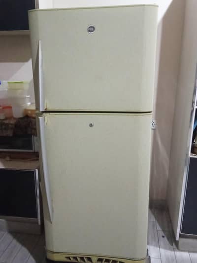 Original Pel refrigerator of model 2010