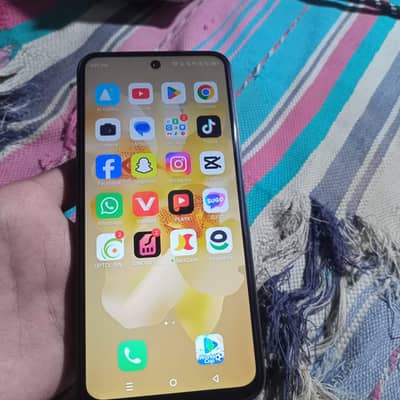 Infinix Smart 9 HD