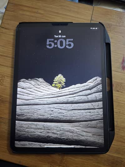 APPLE IPAD PRO 2020 512 GB 11"