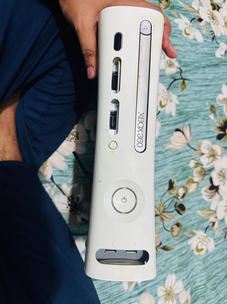 Xbox 360 3
