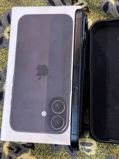 Apple iPhone 16 128GB JV
